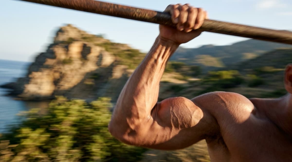 Muscle lifestyle