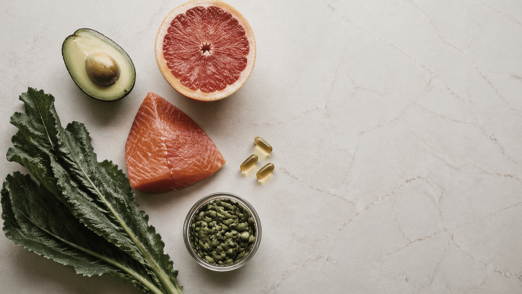 GLP-1 Nutrient Deficiency: The Vitamins You're Probably Missing on Ozempic